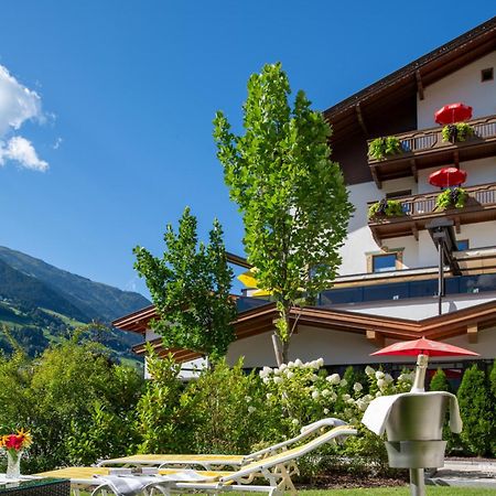 Hotel Theresia Ramsau im Zillertal Bagian luar foto