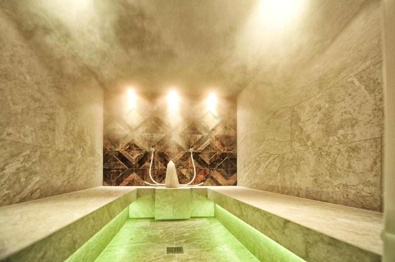 Hotel Theresia Ramsau im Zillertal Bagian luar foto