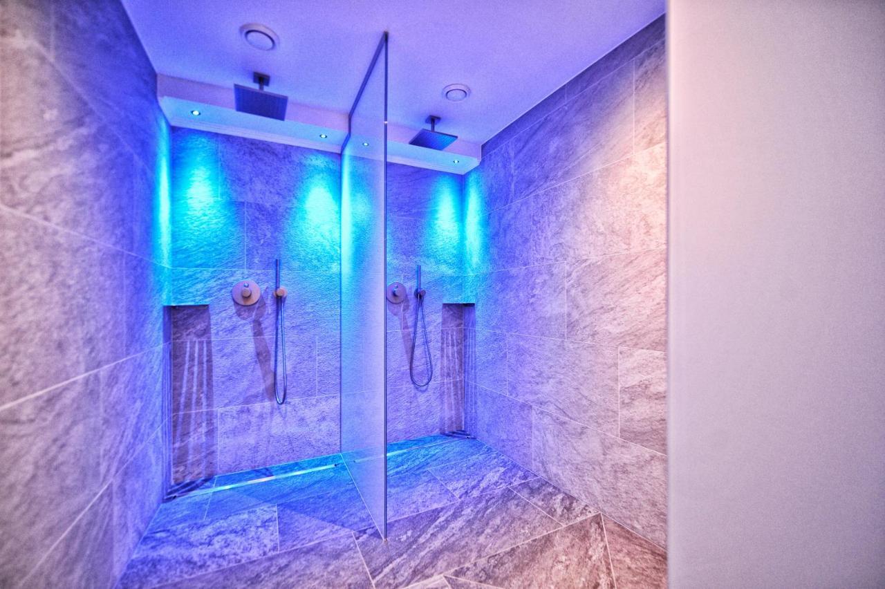 Hotel Theresia Ramsau im Zillertal Bagian luar foto
