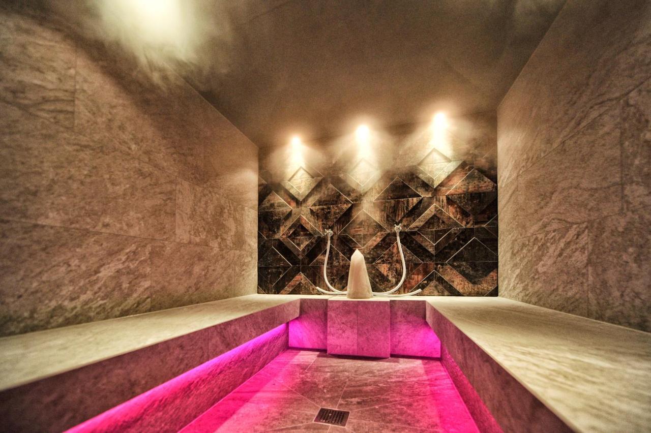 Hotel Theresia Ramsau im Zillertal Bagian luar foto