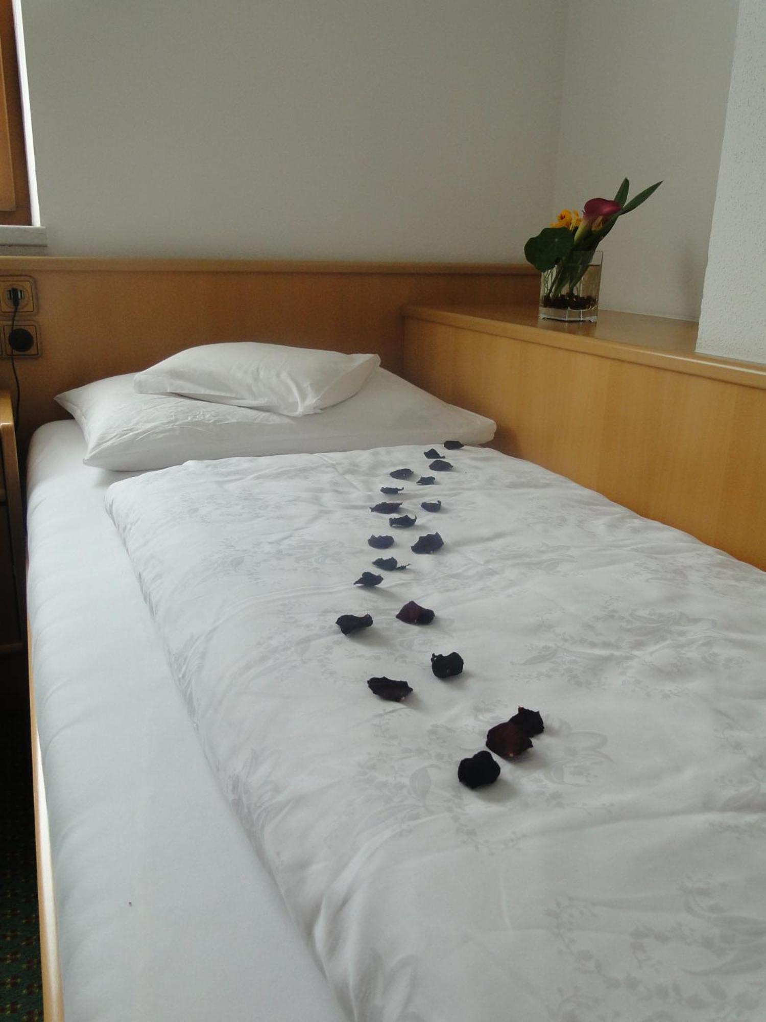 Hotel Theresia Ramsau im Zillertal Bagian luar foto