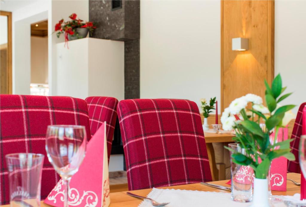 Hotel Theresia Ramsau im Zillertal Bagian luar foto