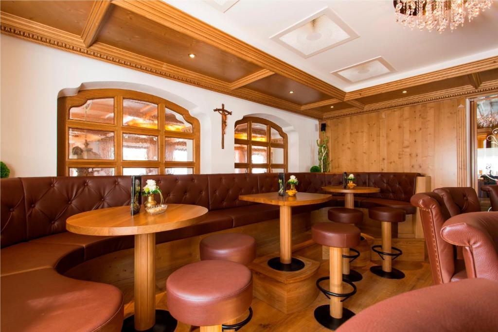 Hotel Theresia Ramsau im Zillertal Bagian luar foto