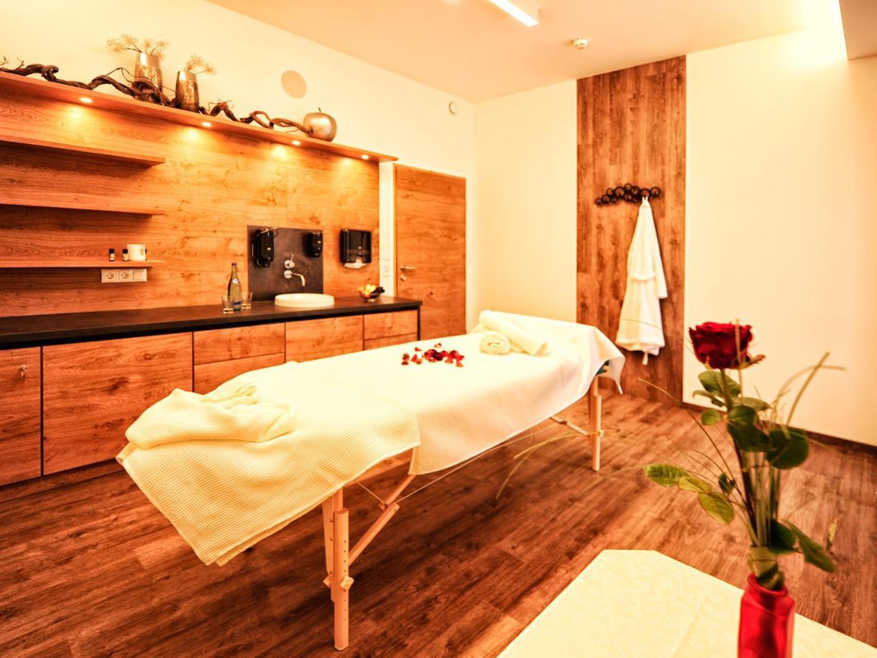 Hotel Theresia Ramsau im Zillertal Bagian luar foto