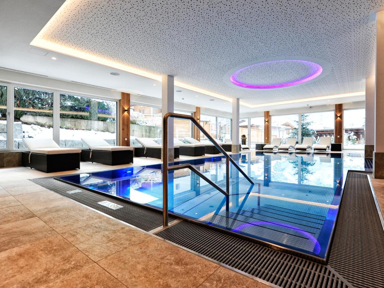 Hotel Theresia Ramsau im Zillertal Bagian luar foto