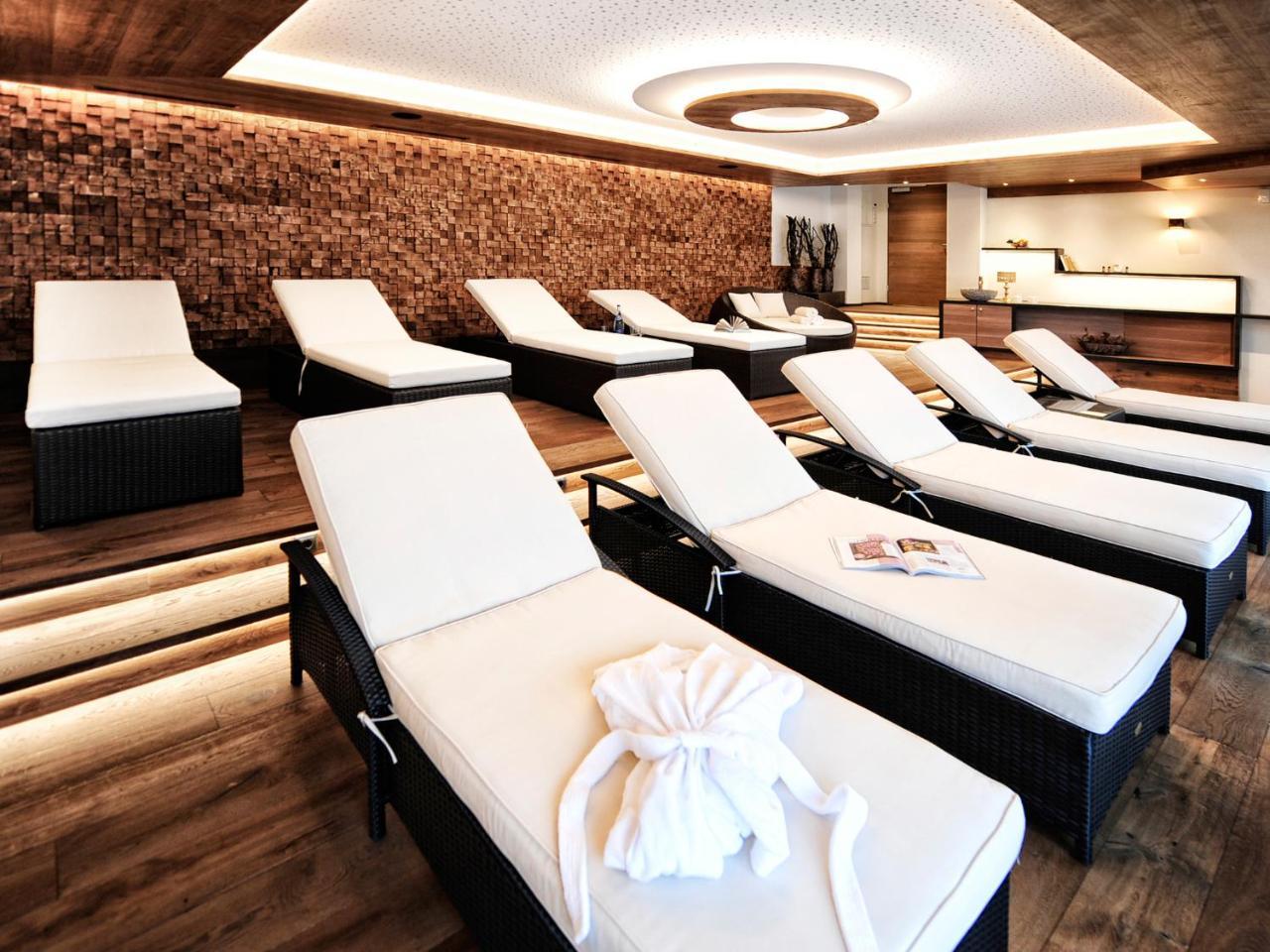 Hotel Theresia Ramsau im Zillertal Bagian luar foto