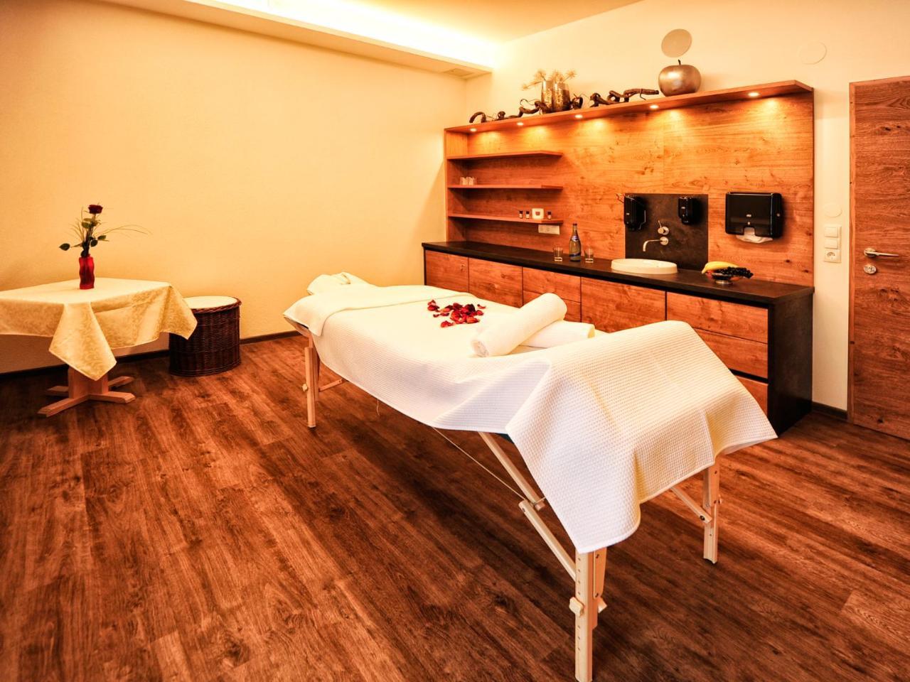Hotel Theresia Ramsau im Zillertal Bagian luar foto