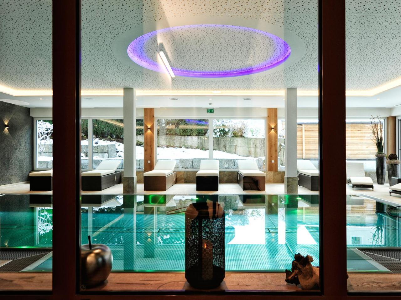 Hotel Theresia Ramsau im Zillertal Bagian luar foto