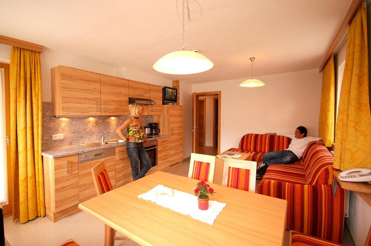 Hotel Theresia Ramsau im Zillertal Bagian luar foto